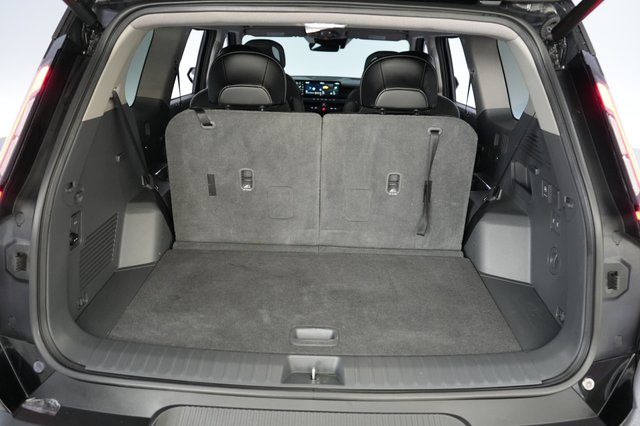 2024 Kia EV9 — photo 6 of 23