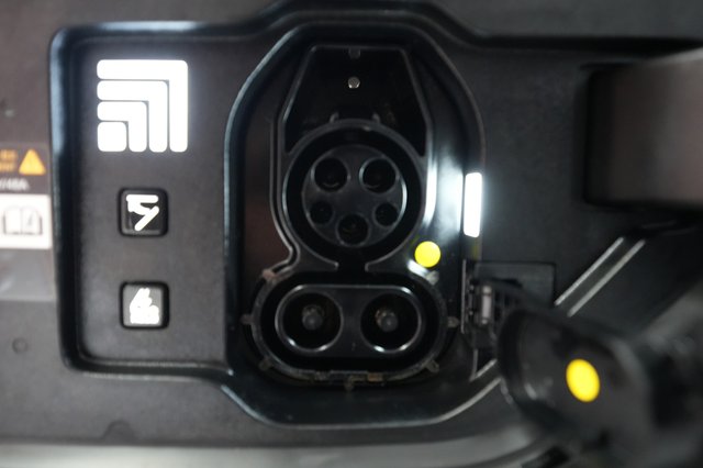 2024 Kia EV9 — photo 8 of 23