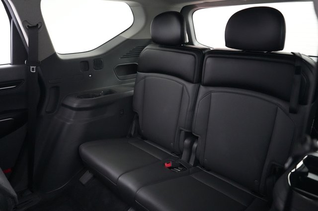 2024 Kia EV9 — photo 20 of 23