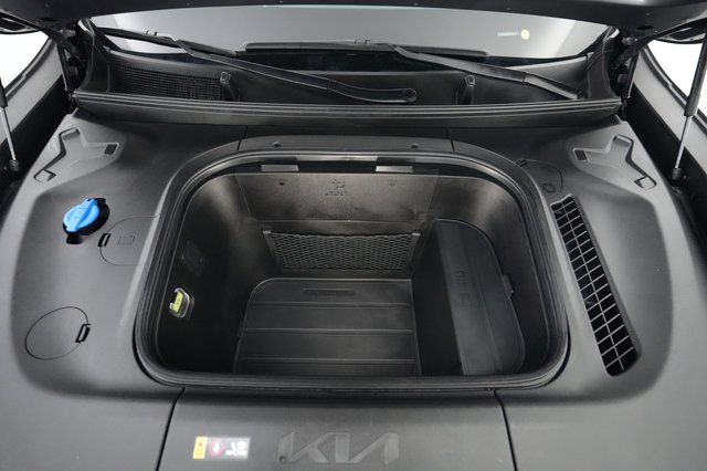 2024 Kia EV9 — photo 22 of 23
