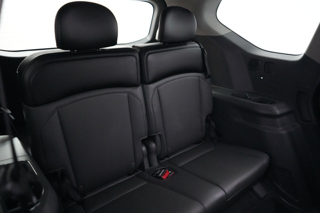 2024 Kia EV9 — photo 21 of 23