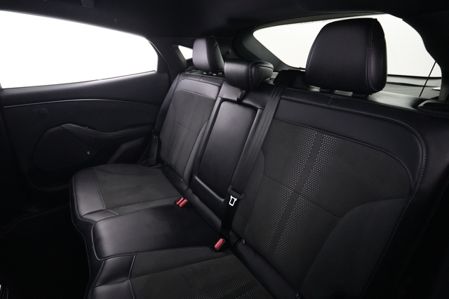 2022 Ford Mustang Mach-E