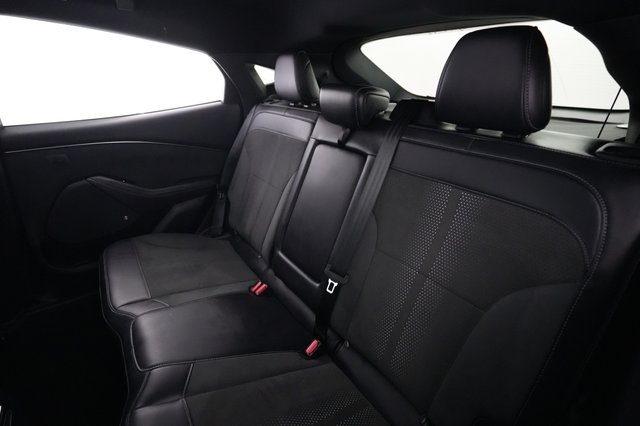 2022 Ford Mustang Mach-E — photo 19 of 21