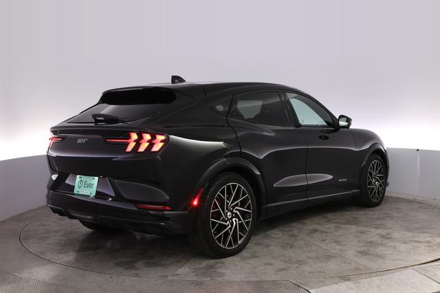 2022 Ford Mustang Mach-E — photo 2 of 21