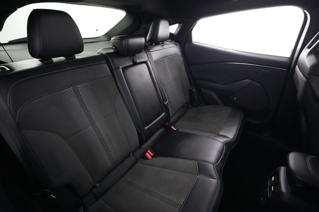 2022 Ford Mustang Mach-E