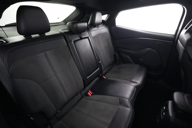 2022 Ford Mustang Mach-E — photo 4 of 21