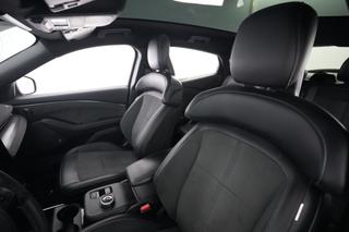 2022 Ford Mustang Mach-E — photo 3 of 21