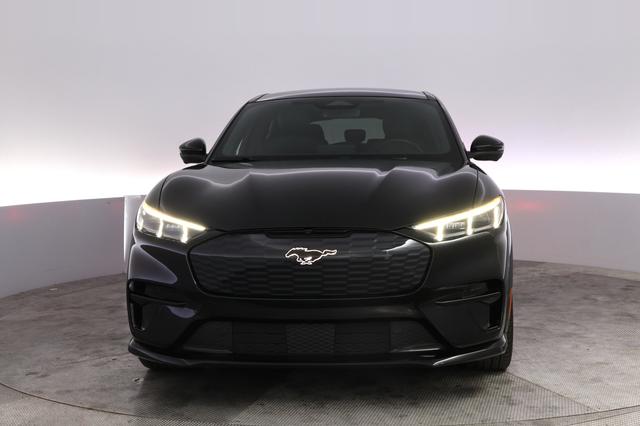 2022 Ford Mustang Mach-E — photo 9 of 21