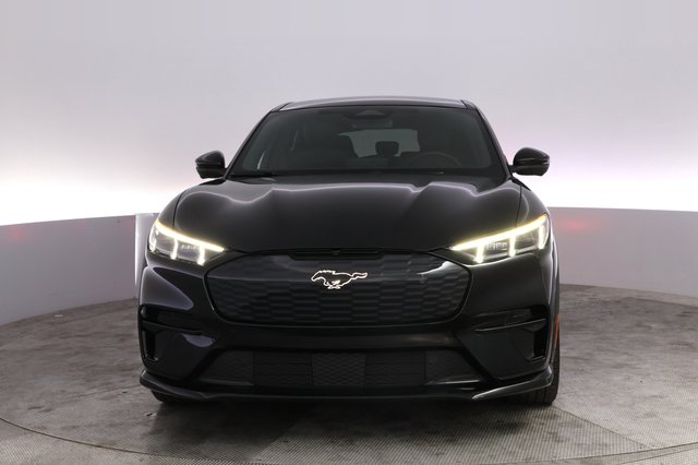 2022 Ford Mustang Mach-E — photo 9 of 21