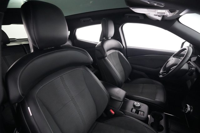 2022 Ford Mustang Mach-E — photo 18 of 21