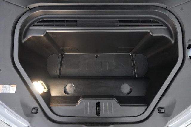 2022 Ford Mustang Mach-E — photo 20 of 21