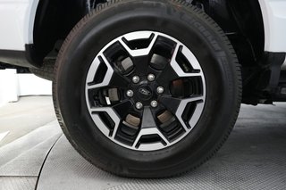 2022 Ford F-150 Lightning — photo 11 of 16