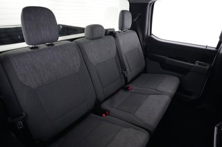2022 Ford F-150 Lightning — photo 4 of 16