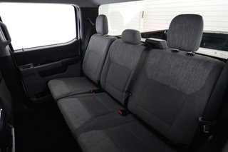 2022 Ford F-150 Lightning — photo 13 of 16