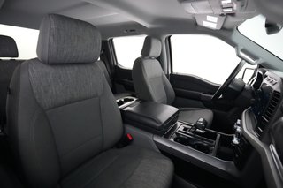 2022 Ford F-150 Lightning — photo 12 of 16