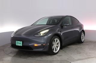 2023 Tesla Model Y — VIN 7SAYGDEE3PF625923