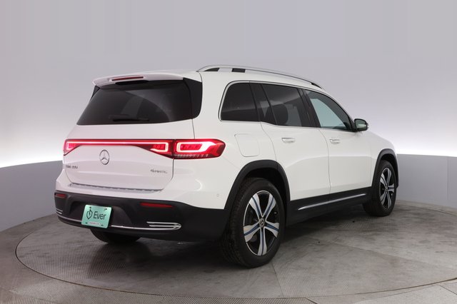 2023 Mercedes-Benz EQB — photo 2 of 20