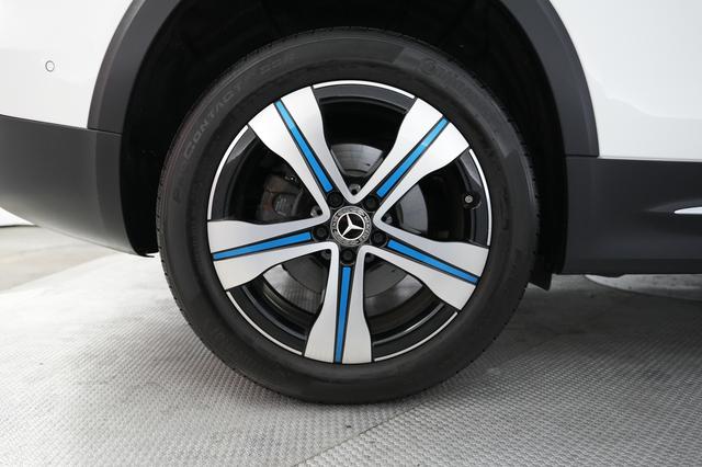 2023 Mercedes-Benz EQB — photo 7 of 20