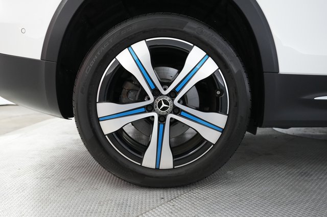 2023 Mercedes-Benz EQB — photo 7 of 20