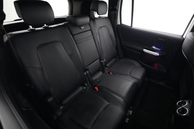 2023 Mercedes-Benz EQB — photo 4 of 20