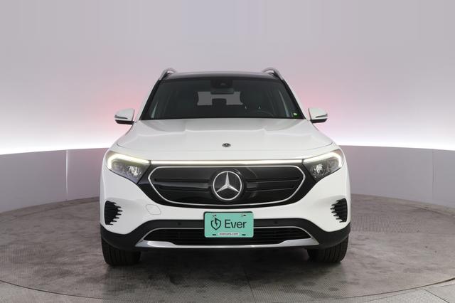 2023 Mercedes-Benz EQB — photo 9 of 20