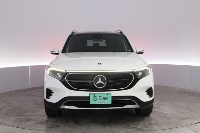 2023 Mercedes-Benz EQB — photo 9 of 20