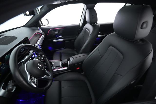 2023 Mercedes-Benz EQB — photo 3 of 20