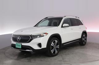 2023 Mercedes-Benz EQB