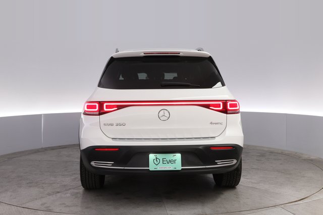 2023 Mercedes-Benz EQB — photo 12 of 20