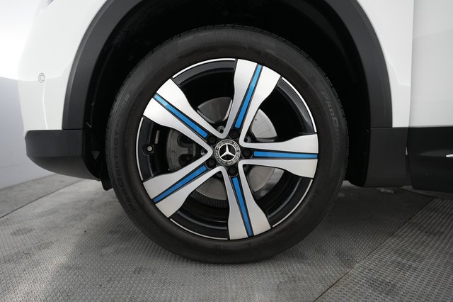 2023 Mercedes-Benz EQB — photo 17 of 20