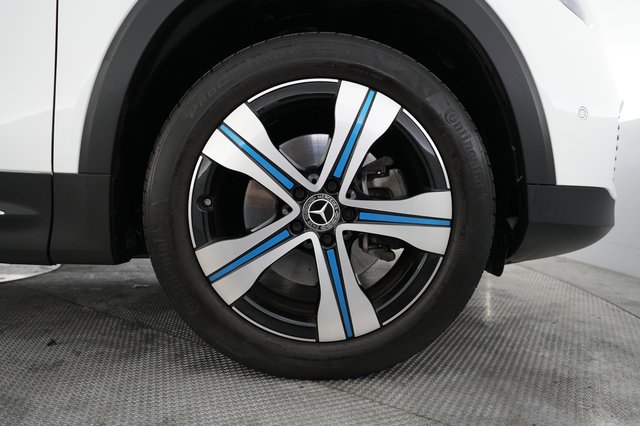 2023 Mercedes-Benz EQB — photo 15 of 20