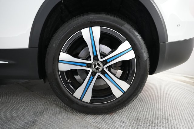 2023 Mercedes-Benz EQB — photo 16 of 20