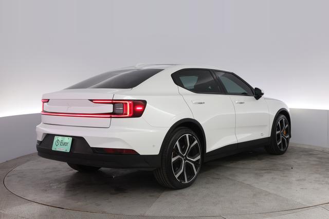2023 Polestar 2 — photo 2 of 21