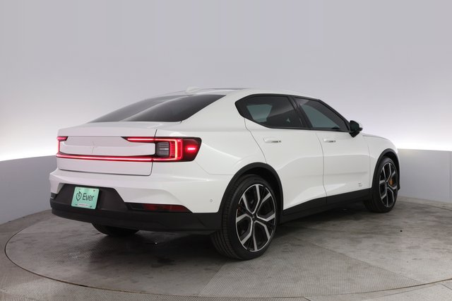 2023 Polestar 2 — photo 2 of 21