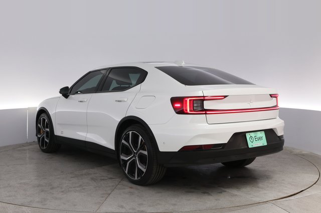 2023 Polestar 2 — photo 13 of 21