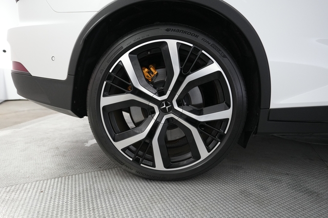 2023 Polestar 2