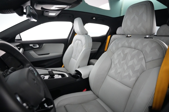 2023 Polestar 2
