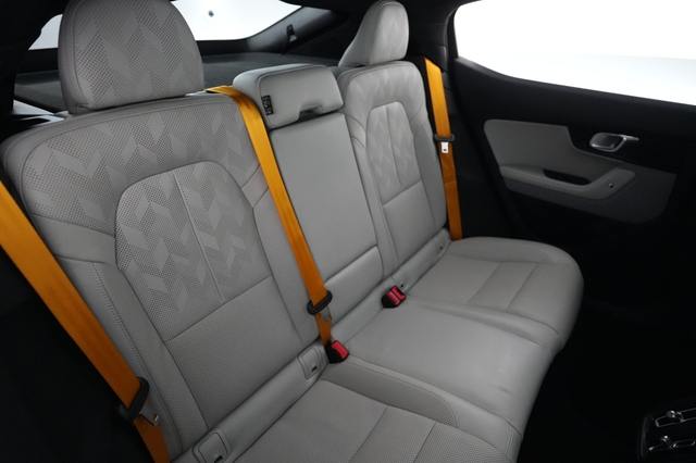 2023 Polestar 2