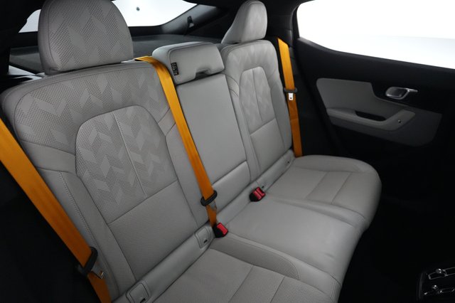 2023 Polestar 2 — photo 4 of 21