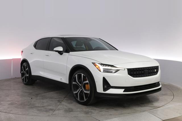 2023 Polestar 2 — photo 10 of 21