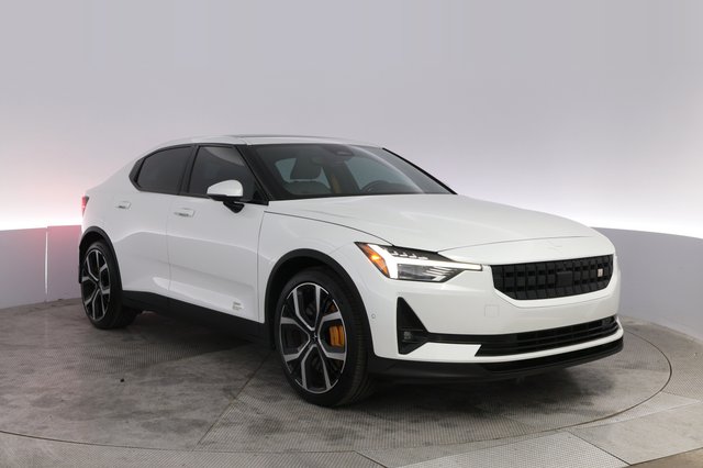 2023 Polestar 2 — photo 10 of 21