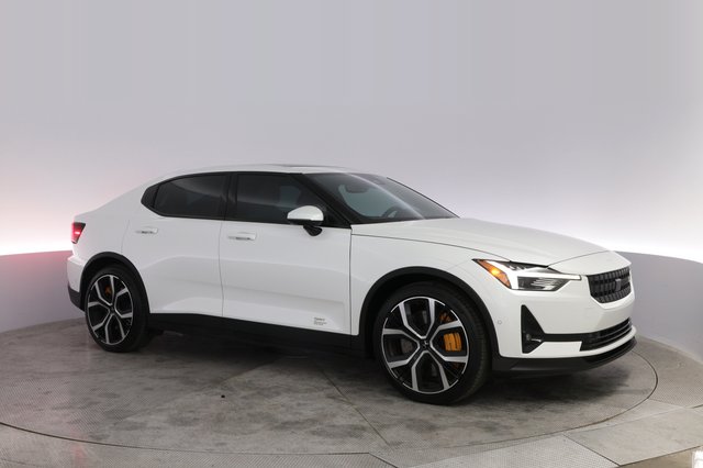 2023 Polestar 2 — photo 11 of 21
