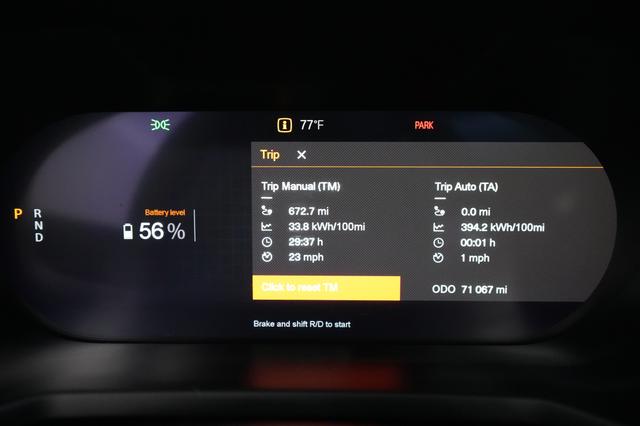 2023 Polestar 2 — photo 5 of 21