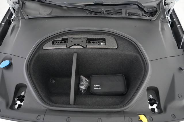 2023 Polestar 2