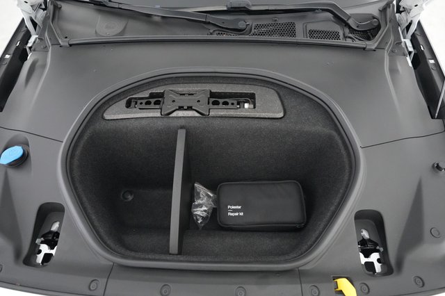 2023 Polestar 2 — photo 20 of 21