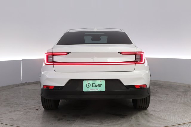 2023 Polestar 2 — photo 12 of 21