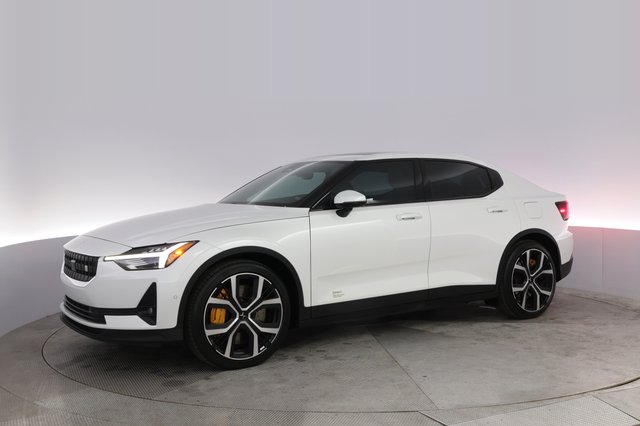 2023 Polestar 2 — photo 14 of 21