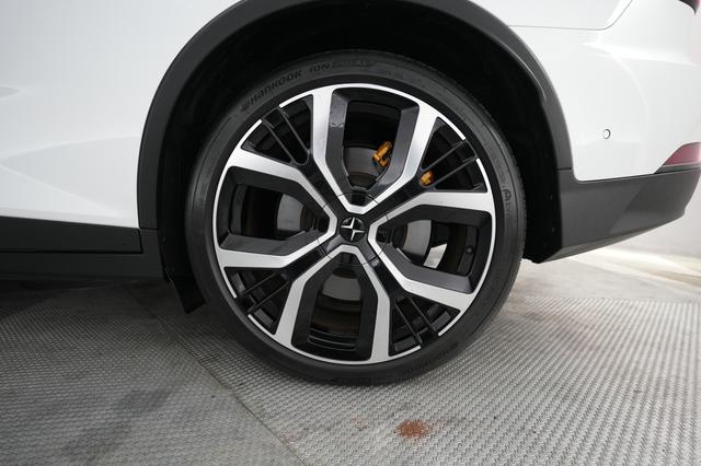2023 Polestar 2 — photo 7 of 21