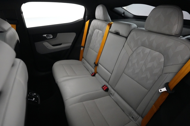 2023 Polestar 2