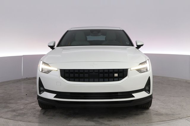 2023 Polestar 2 — photo 9 of 21